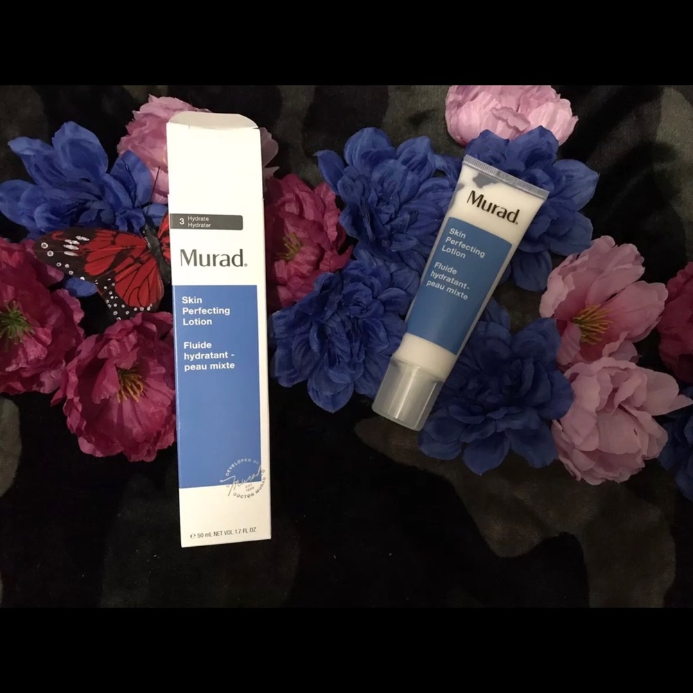 Murad Skin Perfecting Lotion